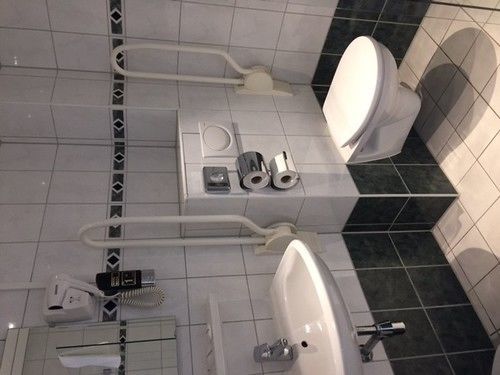 Hotel Luxer 3*