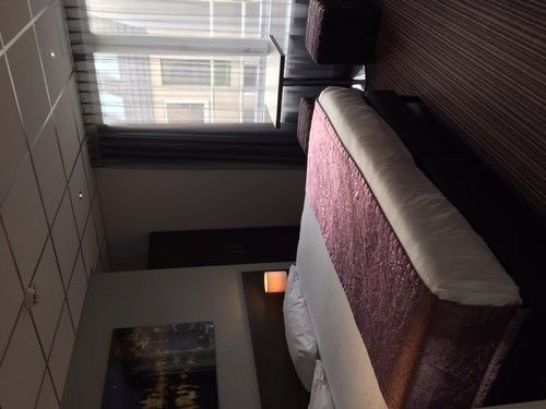 Hotel Luxer 3*