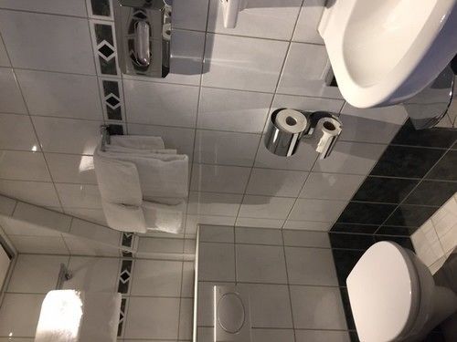 Hotel Luxer