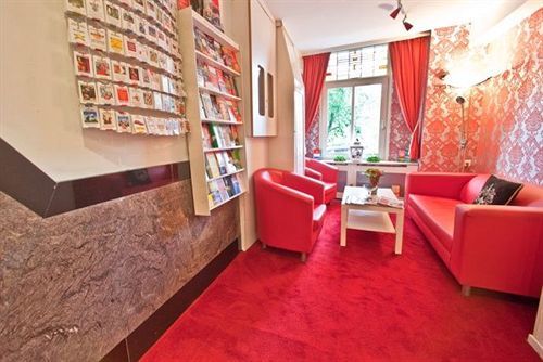 Monopole Hotel Amsterdam