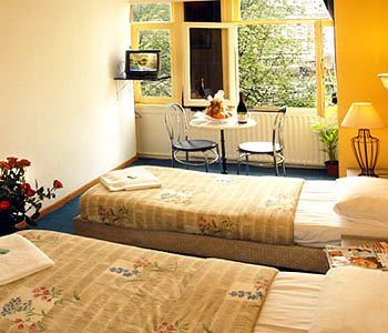 Monopole Hotel 2*
