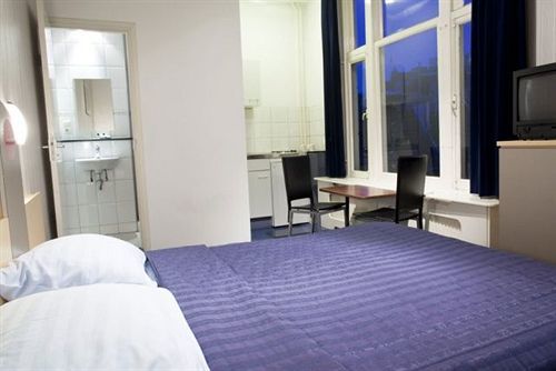 Monopole Amsterdam