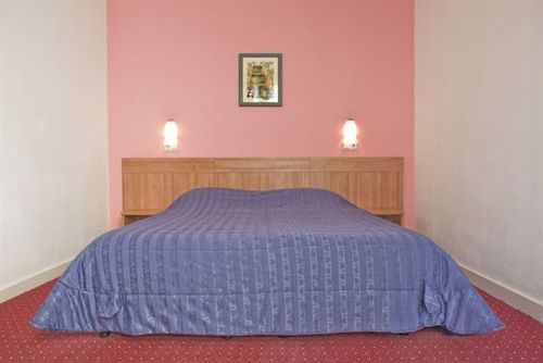 Hotel Monopole