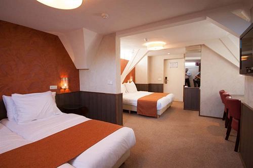 Hotel Monopole