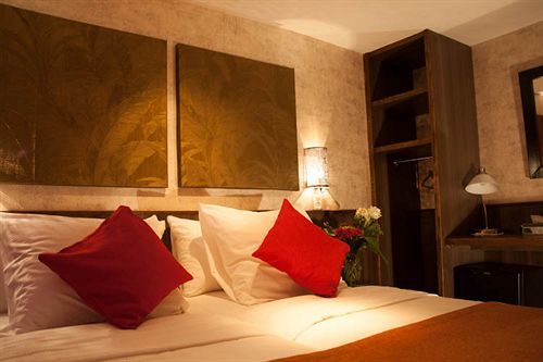 Hotel Monopole 2*