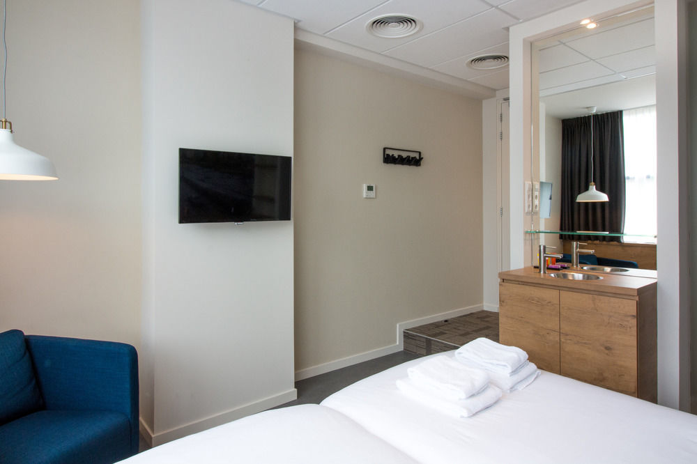 Citiez Hotel Amesterdão
