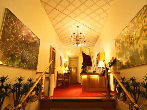 Fita Hotel 3*