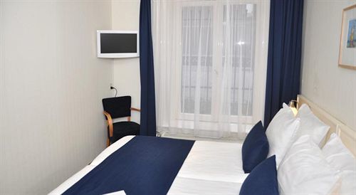 Fita 3* Amsterdam
