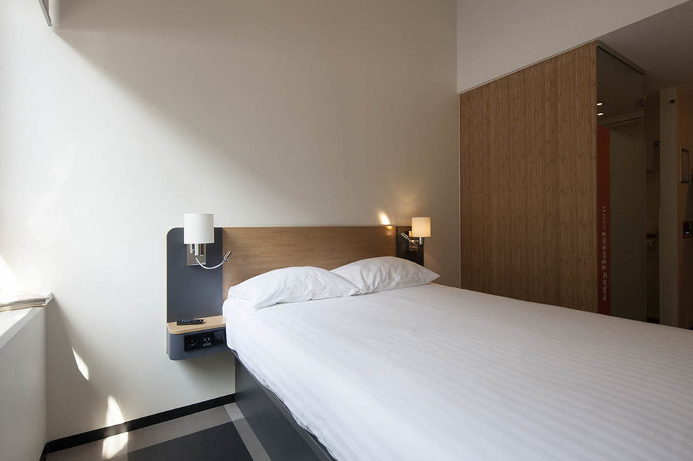 Easyhotel Arena Boulevard
