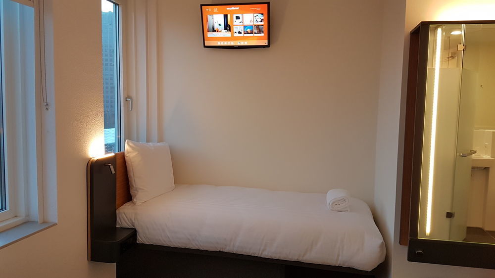 Easyhotel Arena Boulevard Amsterdam