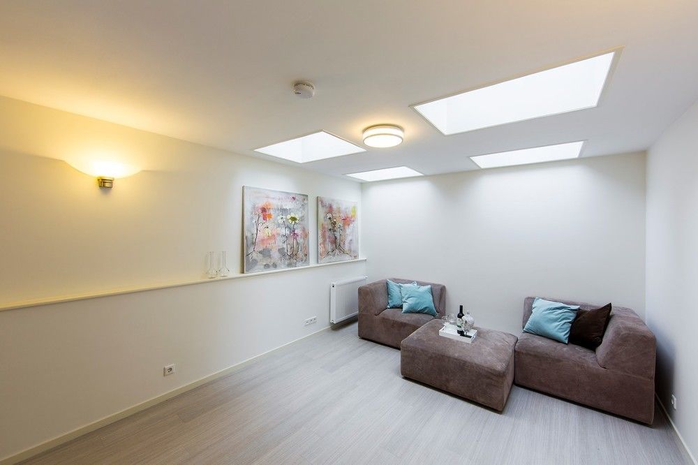 Ferienhaus Kings *