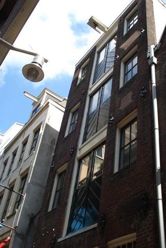 Old City Amsterdam