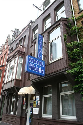 Hotel Aadam Wilhelmina