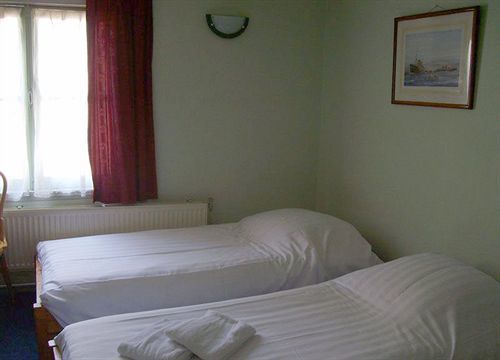 Hotel Internationaal Amesterdão