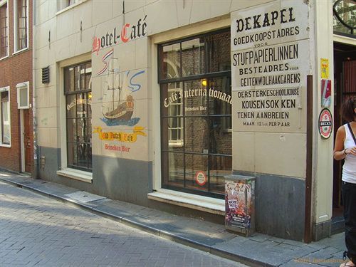 Internationaal Hotel