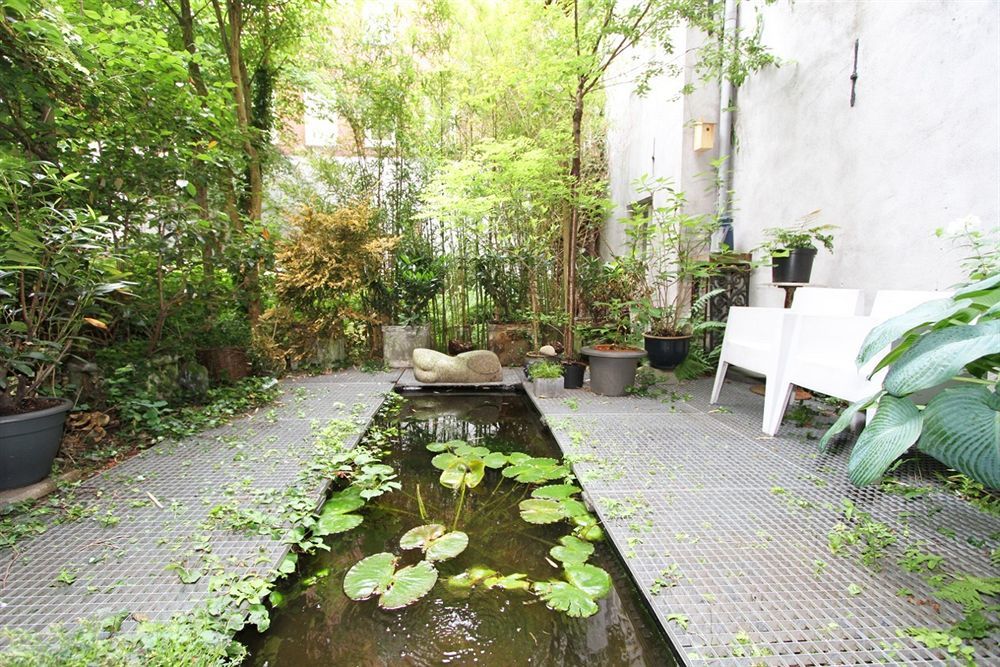 Acomodação com café da manhã  Studio Bloemgracht 3*