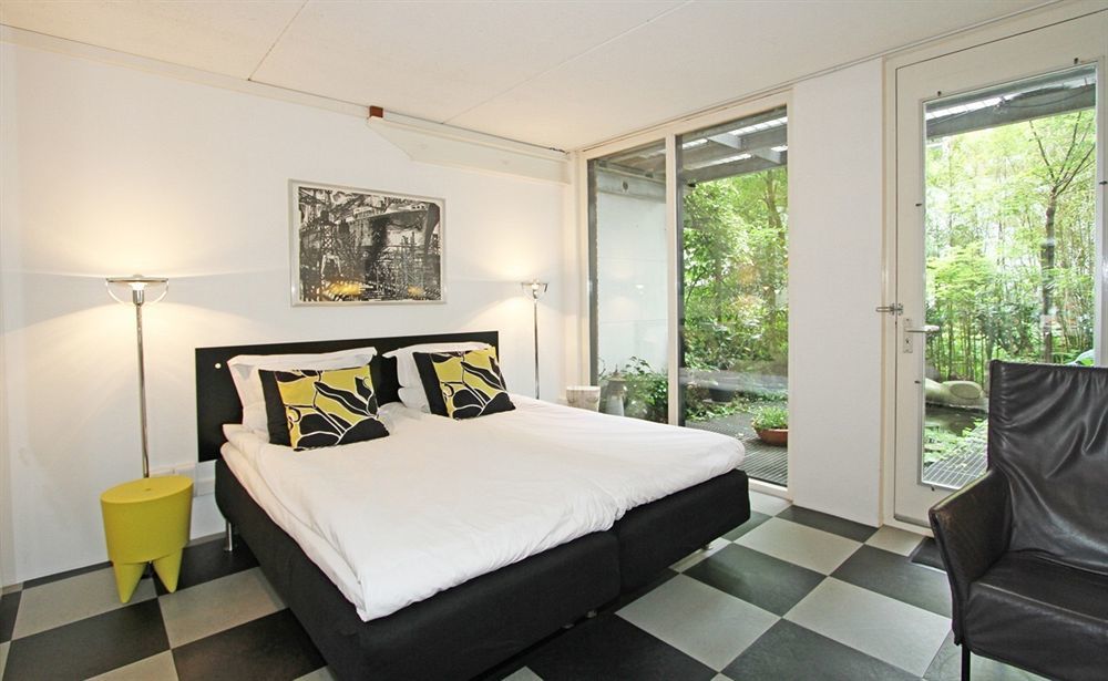 Bed & Breakfast Studio Bloemgracht Amsterdam