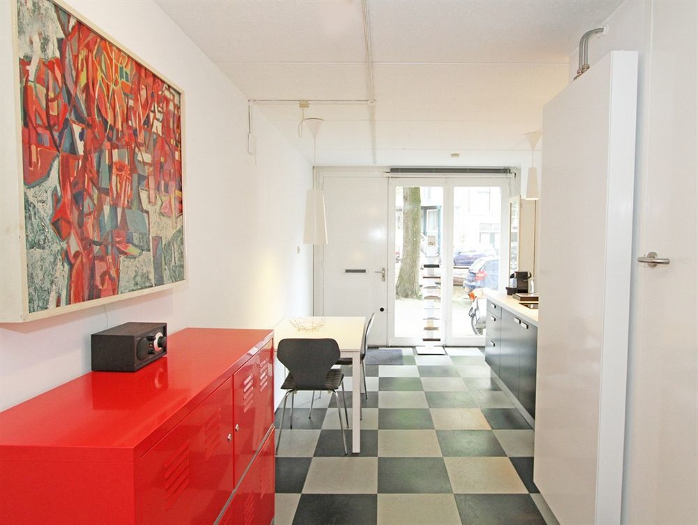 Studio Bloemgracht 3*