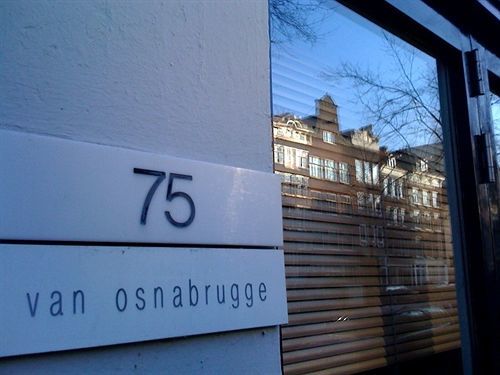 Bed & Breakfast Studio Bloemgracht Amsterdam