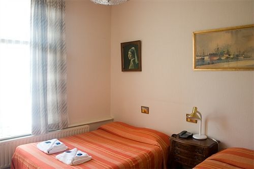 Hotel Weber 2*