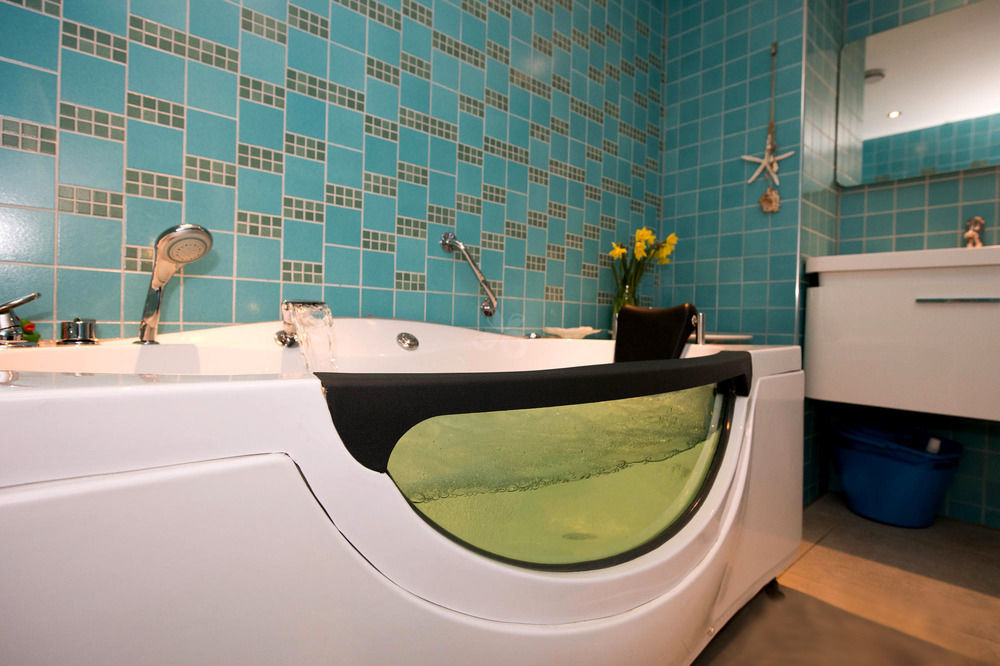 Hotel De Bedstee Boutique Capsules (adults Only)