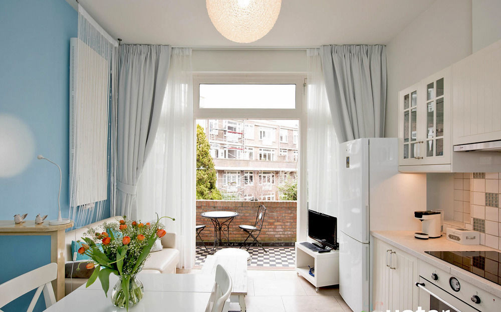 Hotel De Bedstee Boutique Capsules (adults Only) Amsterdam