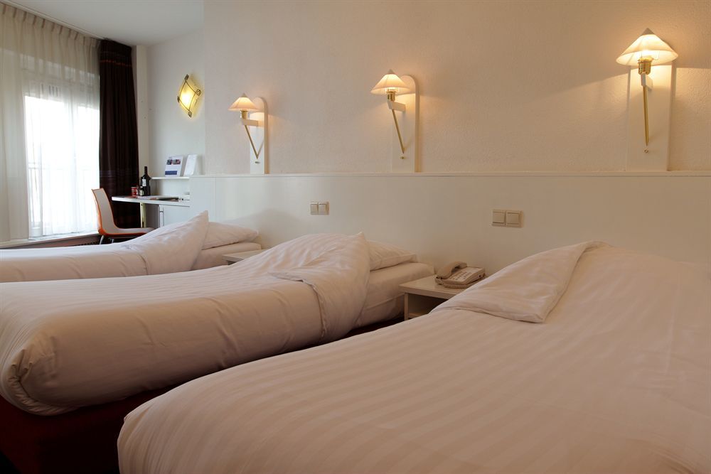 Multatuli Hotel Amsterdam