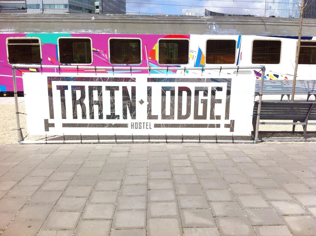 Train *