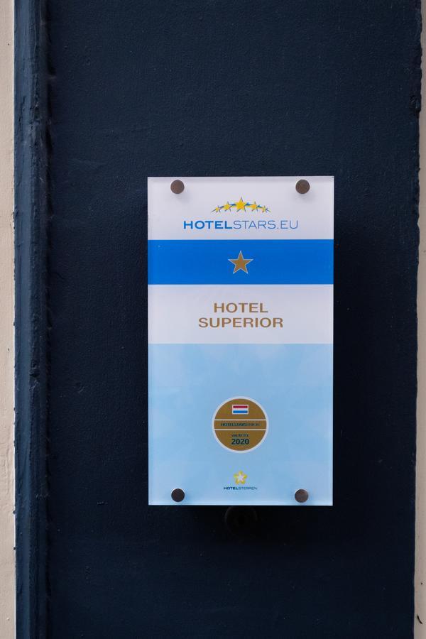 Budget Ben Hotel *