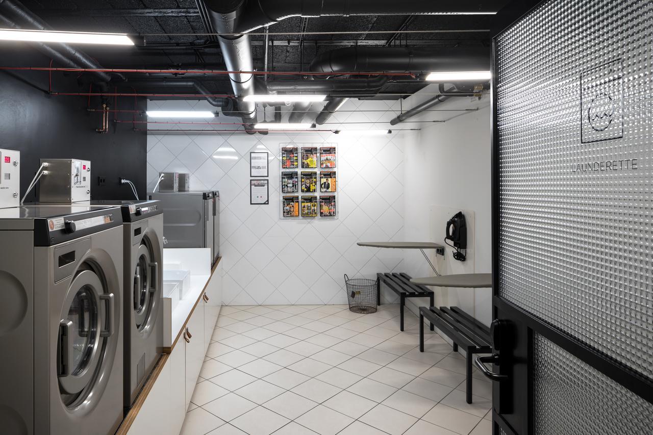 Aparthotel Zoku Amesterdão