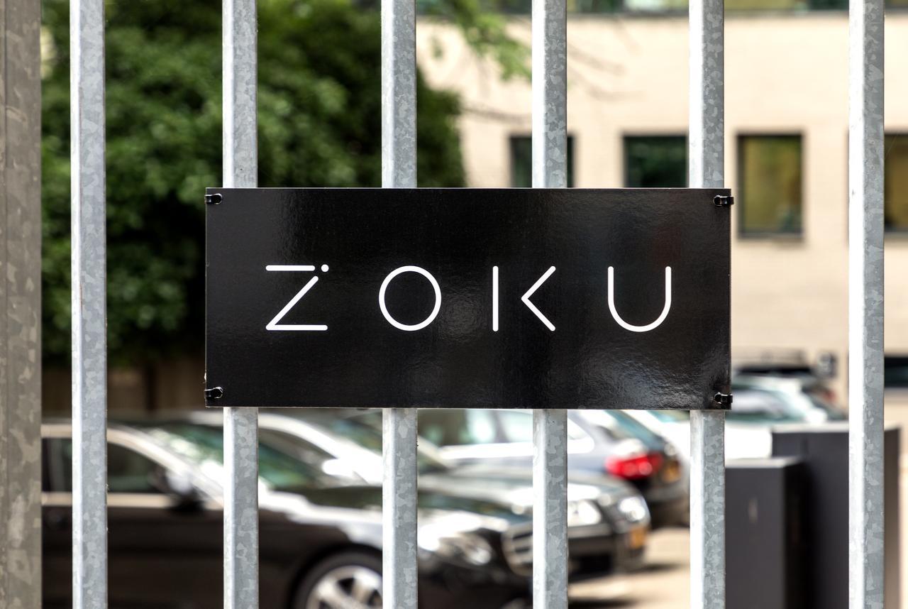 Aparthotel Zoku Amesterdão