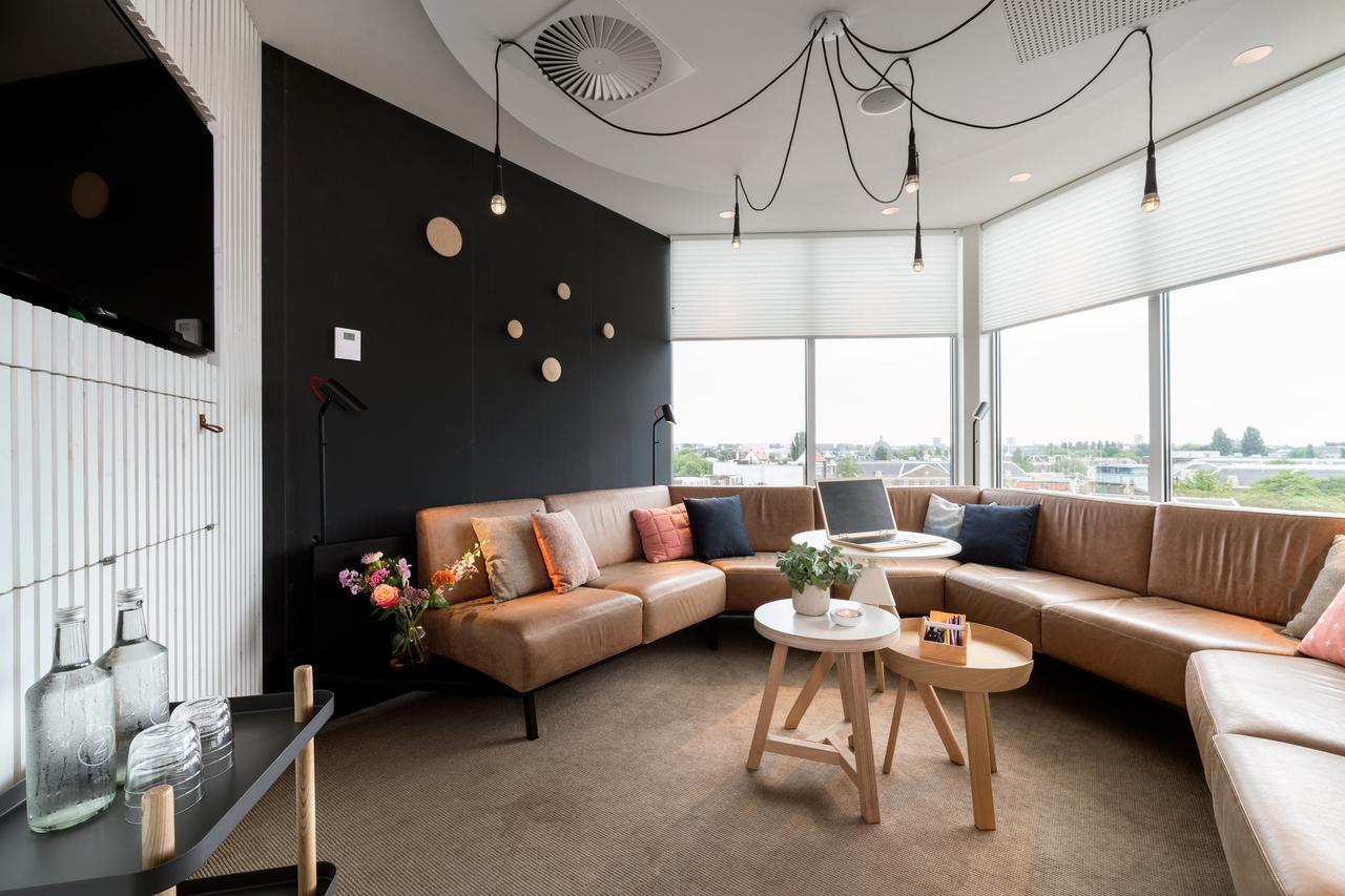 Zoku 4* Amesterdão