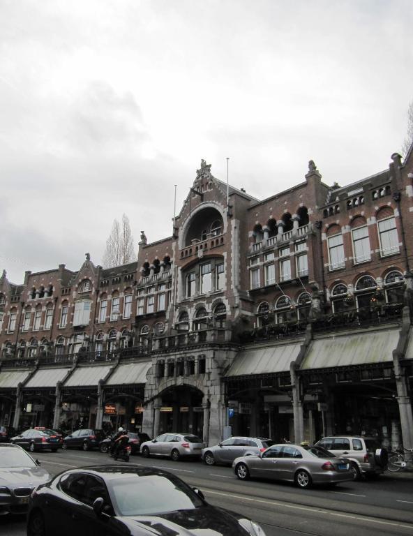Hotel Pax