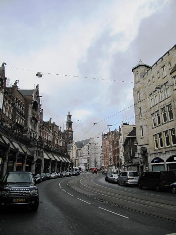Pax Amsterdam
