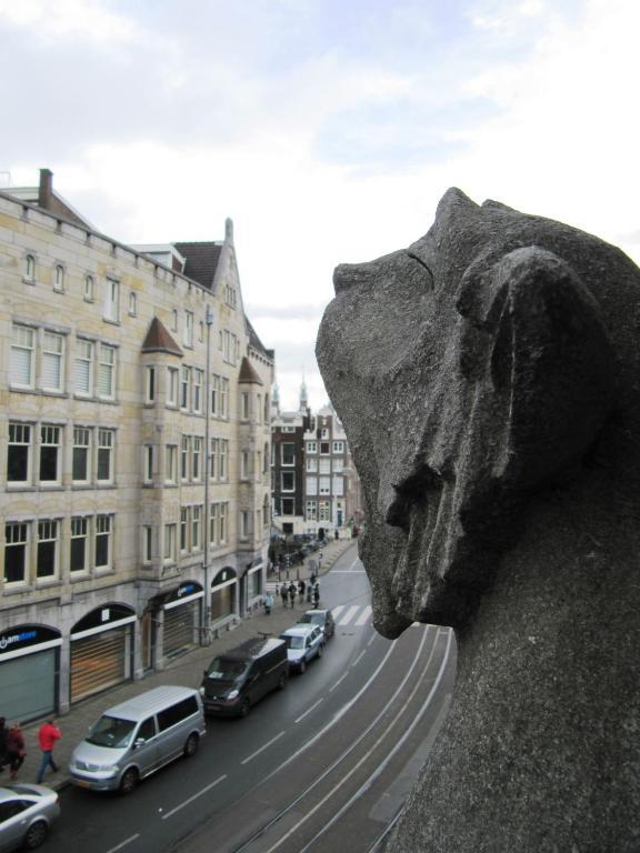 Pax * Amsterdam