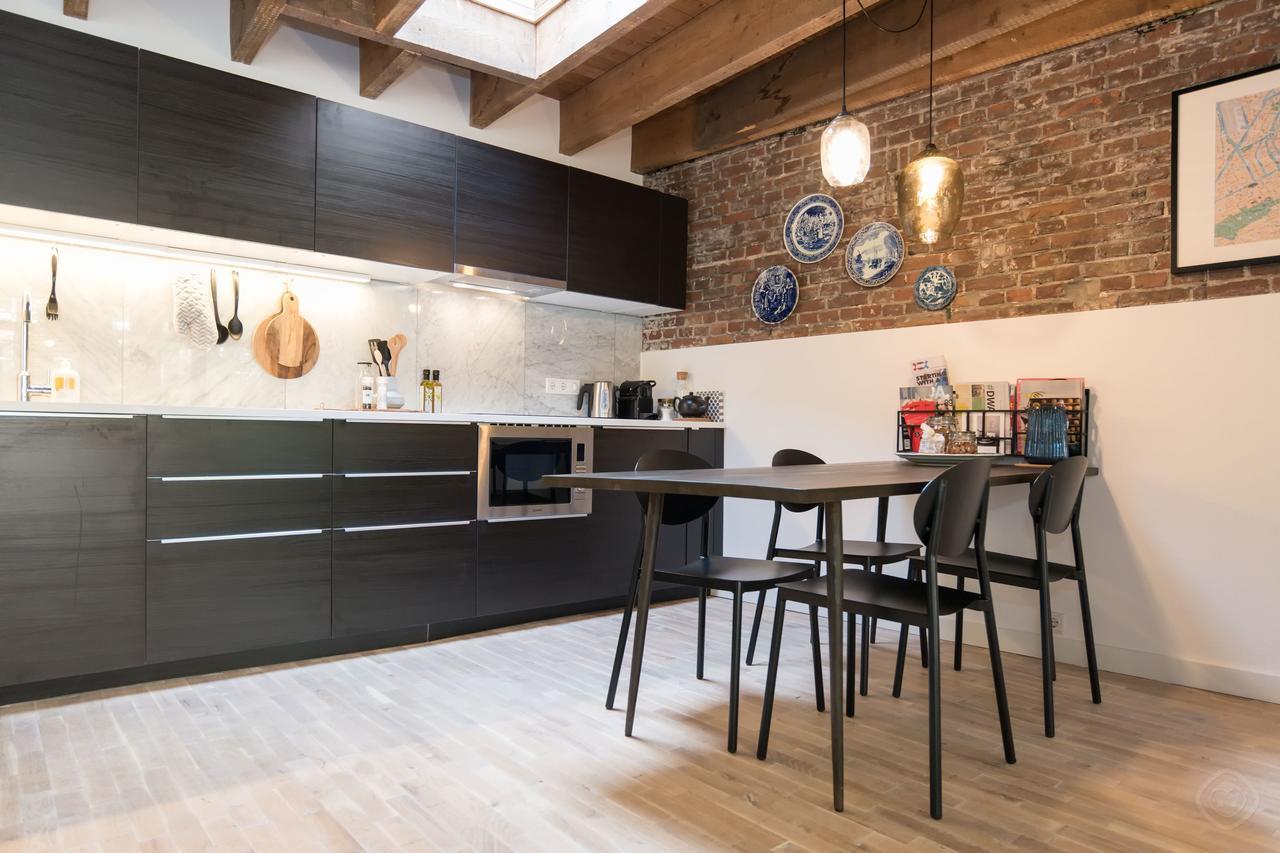Bed & Breakfast Stunning Centre 3*