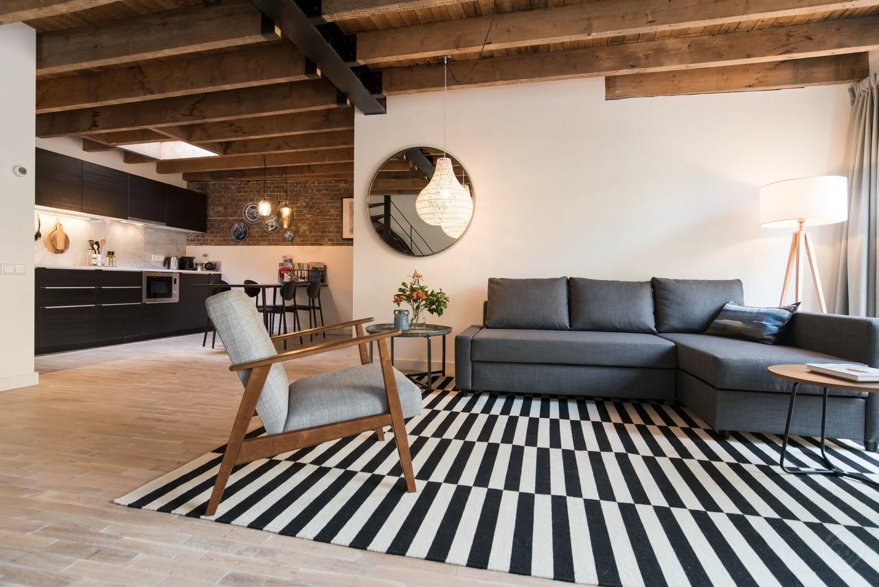 Bed & Breakfast Stunning Centre 3*