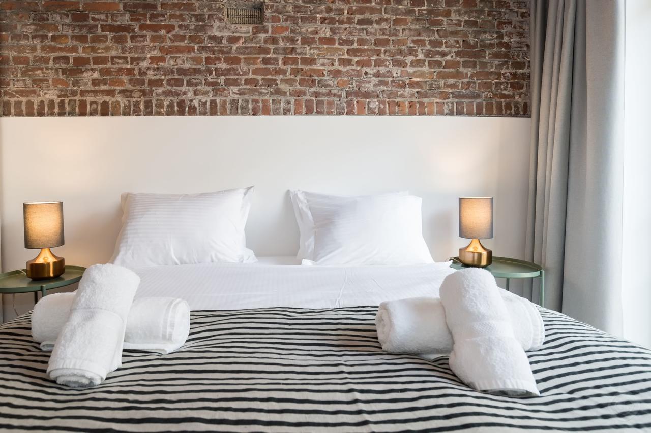 Bed & Breakfast Stunning Centre Amsterdam