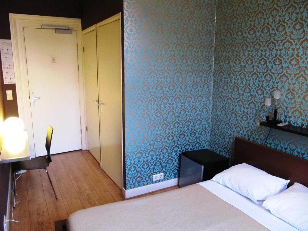 Pax Hotel *