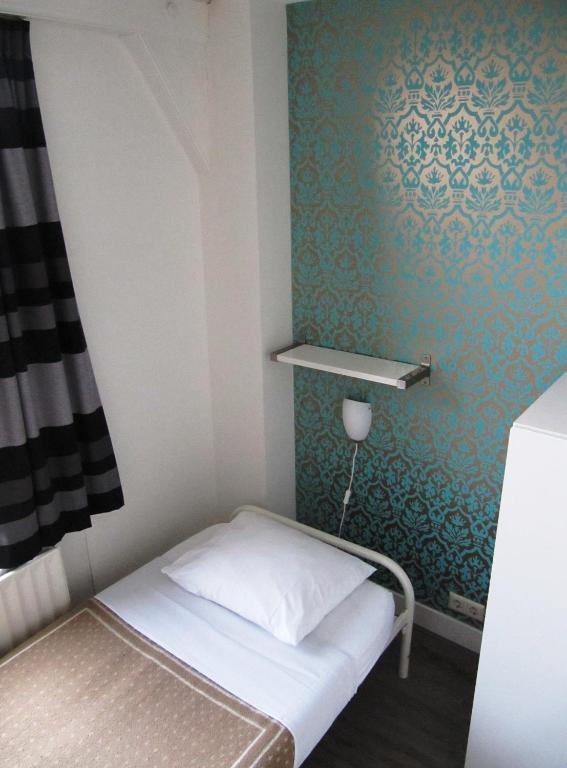 Pax Hotel Amsterdam