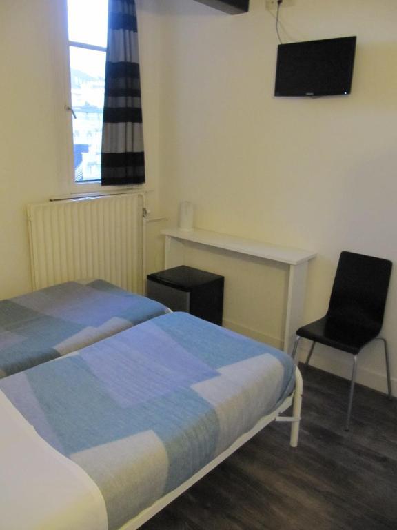 Hotel Pax Amsterdam