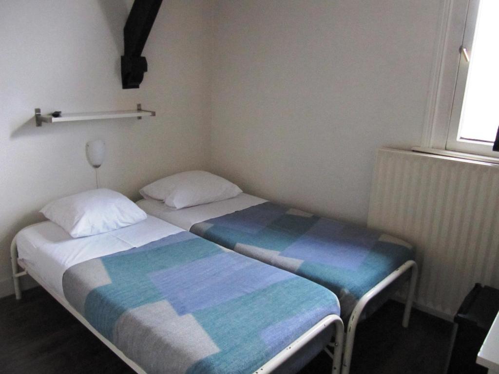 Pax Hotel Amsterdam