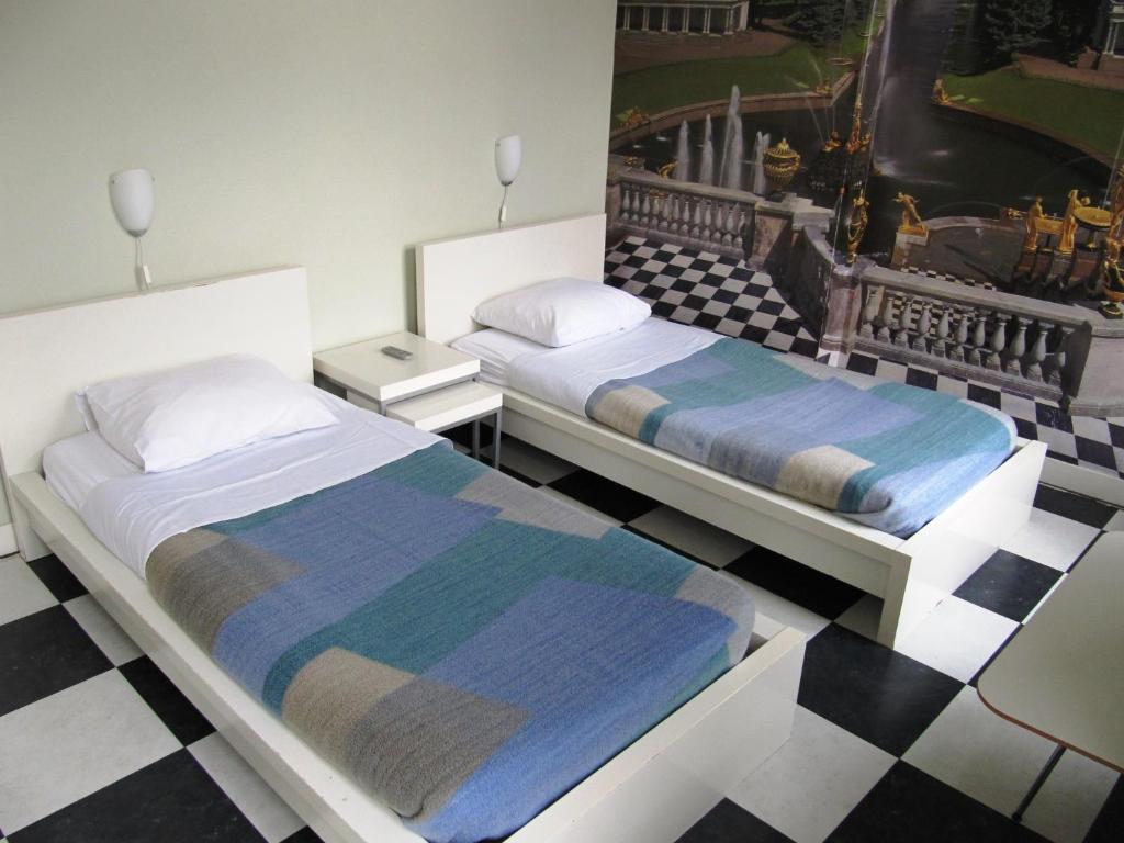 Hotel Pax Amsterdam