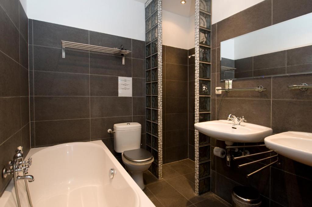 Apartment Intermezzo