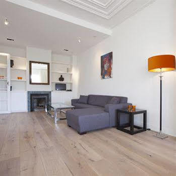 Apartment Kees Amsterdam