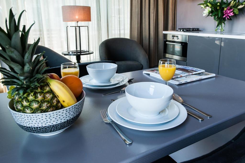 Short Stay Group City Park Serviced Apartment Amsterdam *