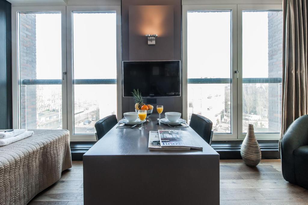 Short Stay Group City Park Serviced Apartment Amsterdam