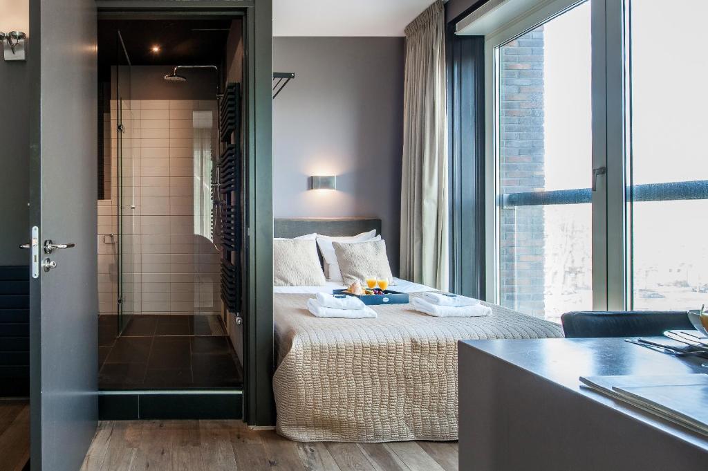 Short Stay Group City Park Serviced Apartment Amsterdam *