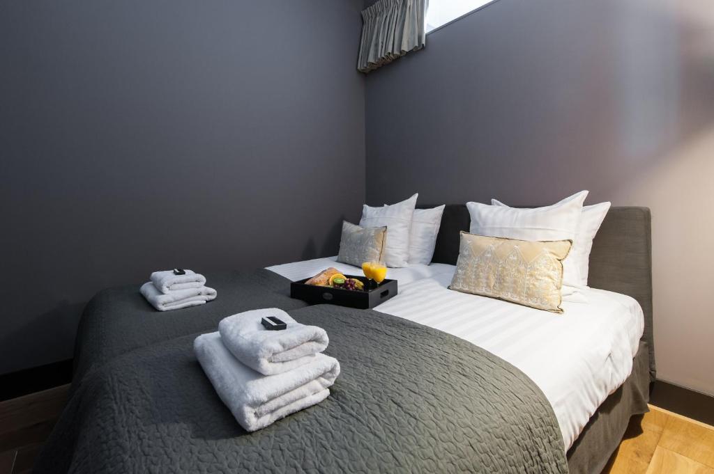 Apartment Short Stay Group City Park Serviced Apartment Amsterdam Amsterdam
