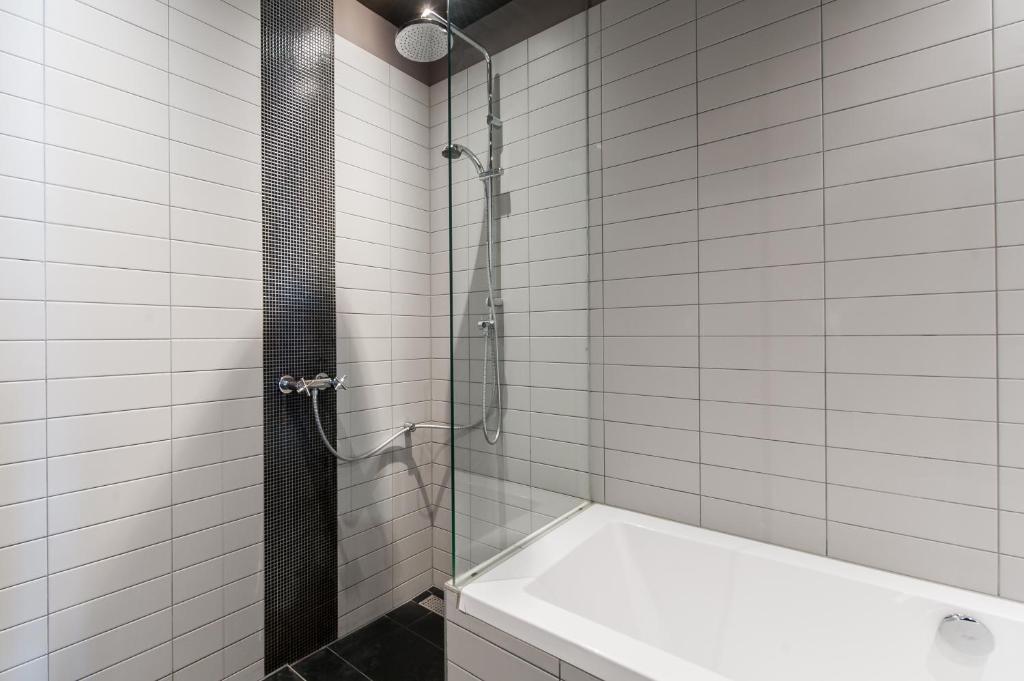 Short Stay Group City Park Serviced Apartment Amsterdam Apartment *